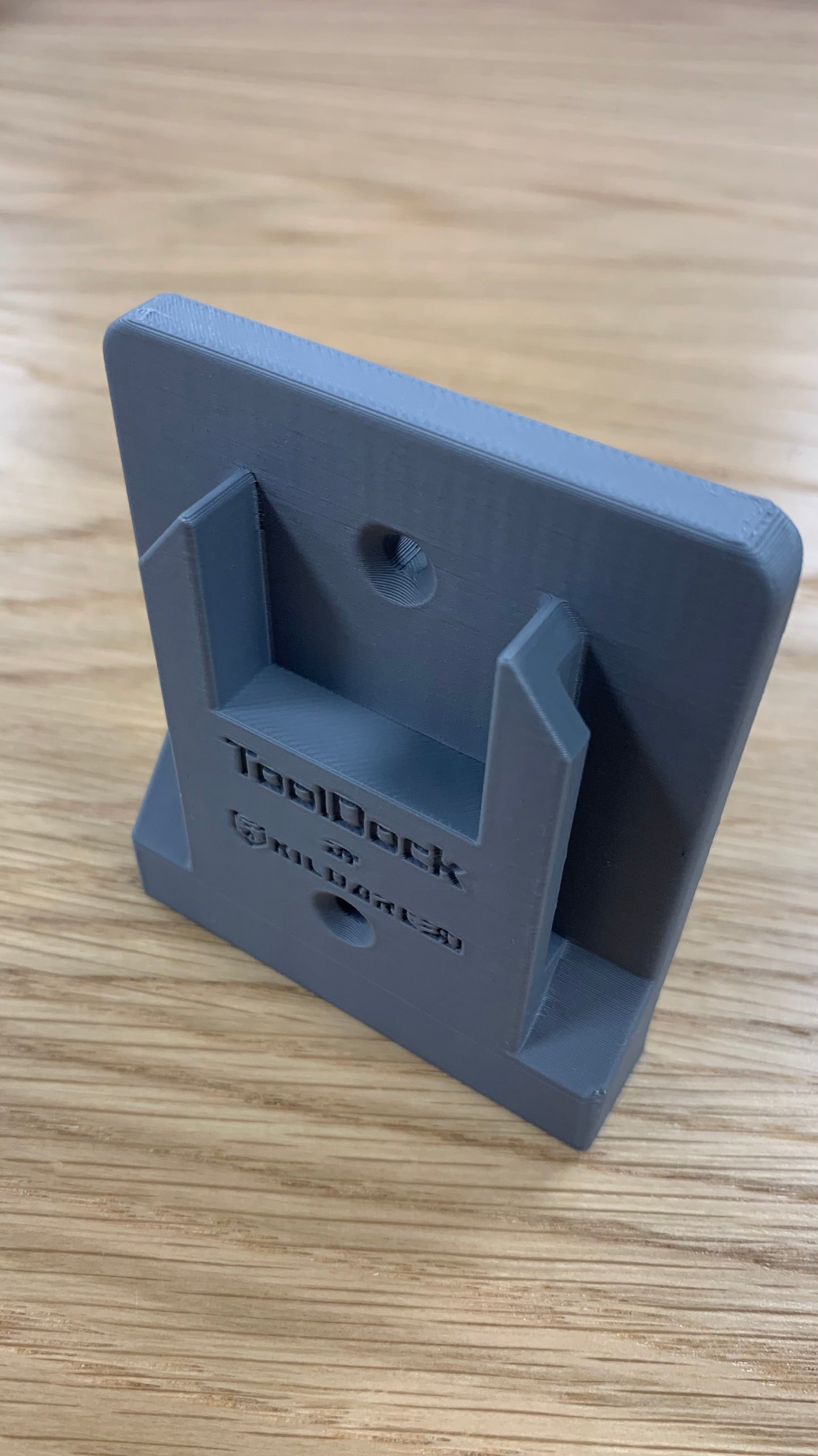 ToolDock Parkside Compatible Tool Holder