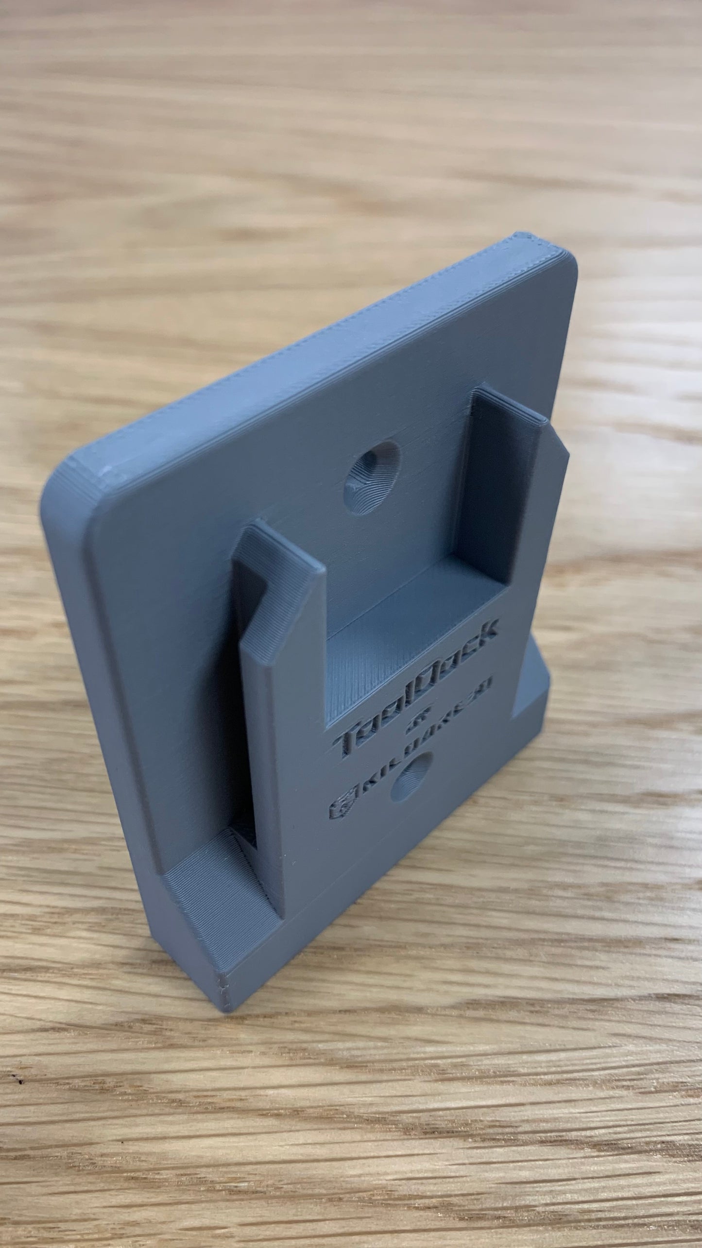 ToolDock Parkside Compatible Tool Holder