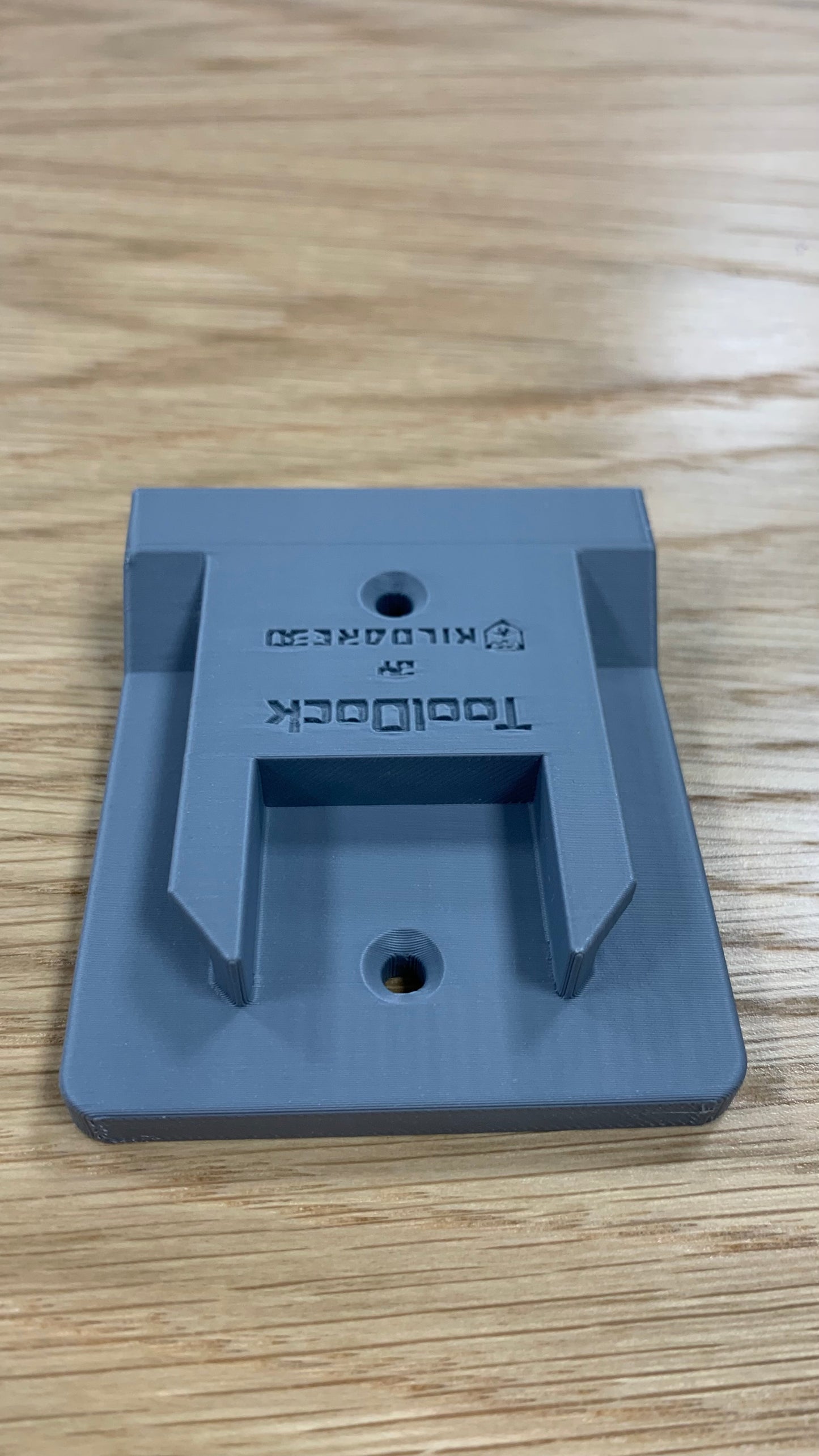 ToolDock Parkside Compatible Tool Holder