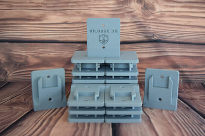 ToolDock Parkside Compatible Tool Holder