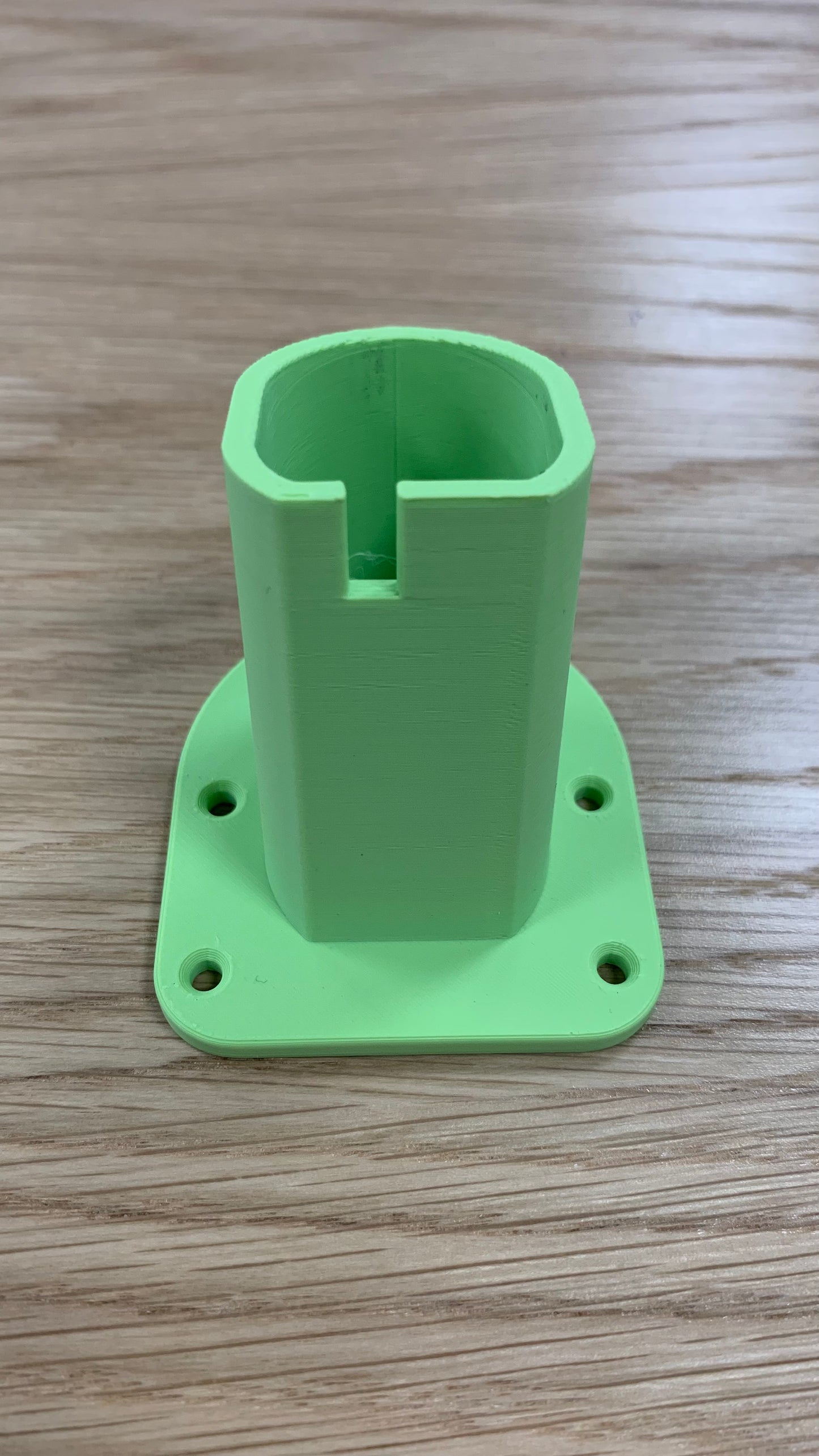 ToolDock Ryobi Compatible Battery Holder