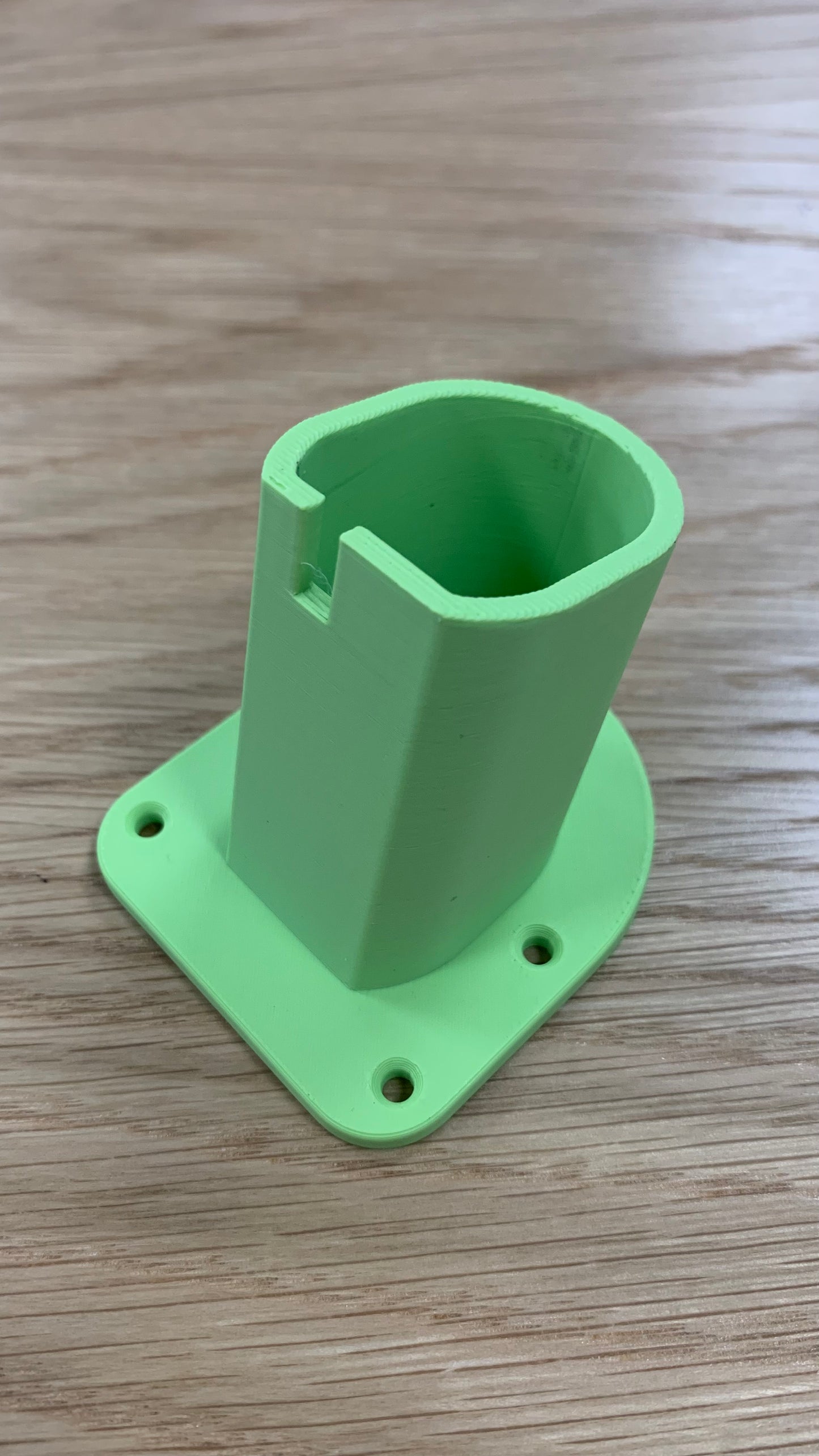 ToolDock Ryobi Compatible Battery Holder