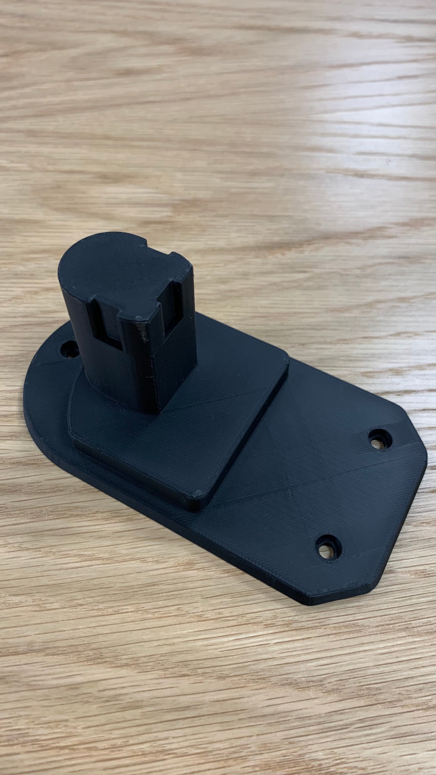 ToolDock Ryobi Compatible Tool Holder