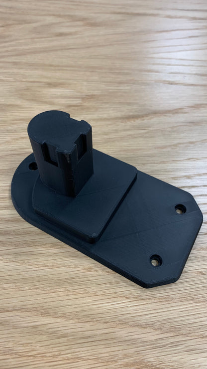 ToolDock Ryobi Compatible Tool Holder