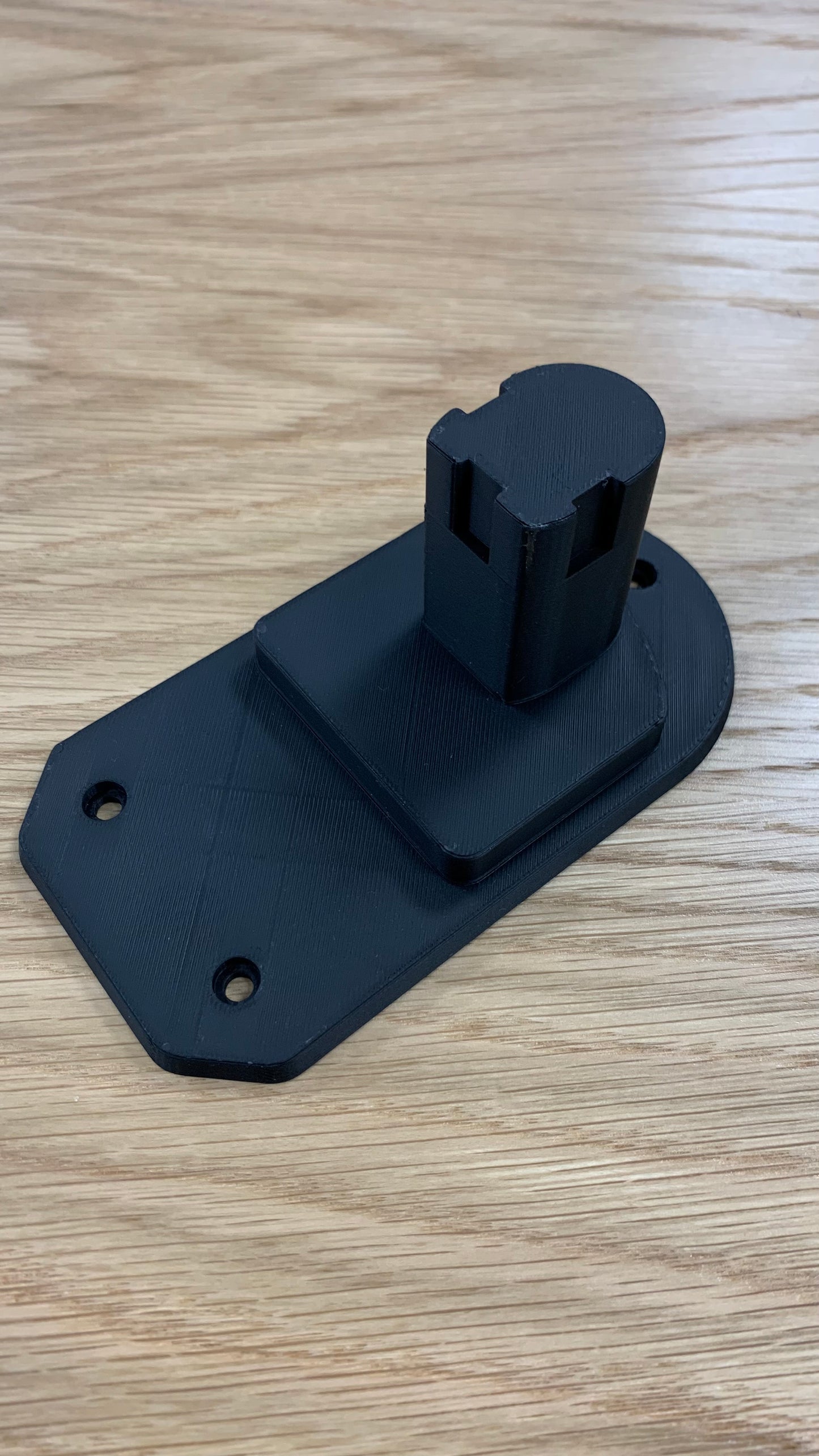 ToolDock Ryobi Compatible Tool Holder