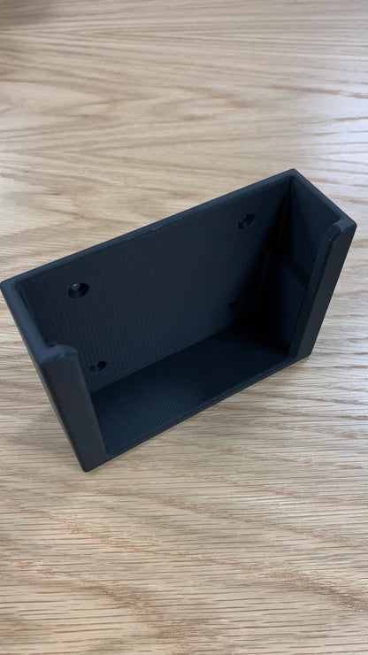 ToolDock Stihl AK Series Compatible Battery Holder