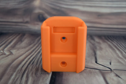 ToolDock WORX Compatible Battery Holder