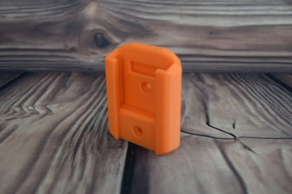 ToolDock WORX Compatible Battery Holder