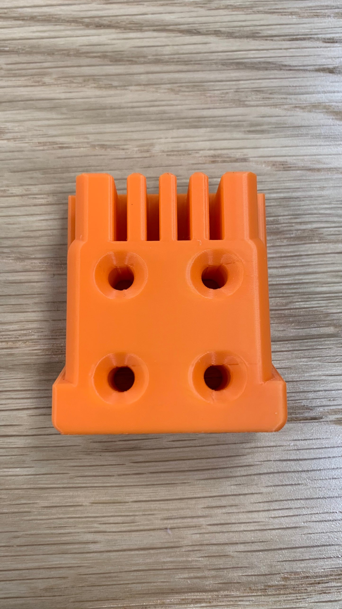 ToolDock WORX Compatible Tool Holder