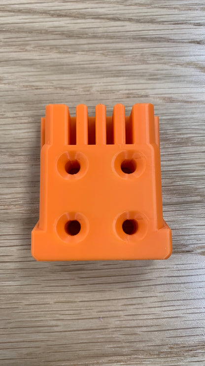 ToolDock WORX Compatible Tool Holder