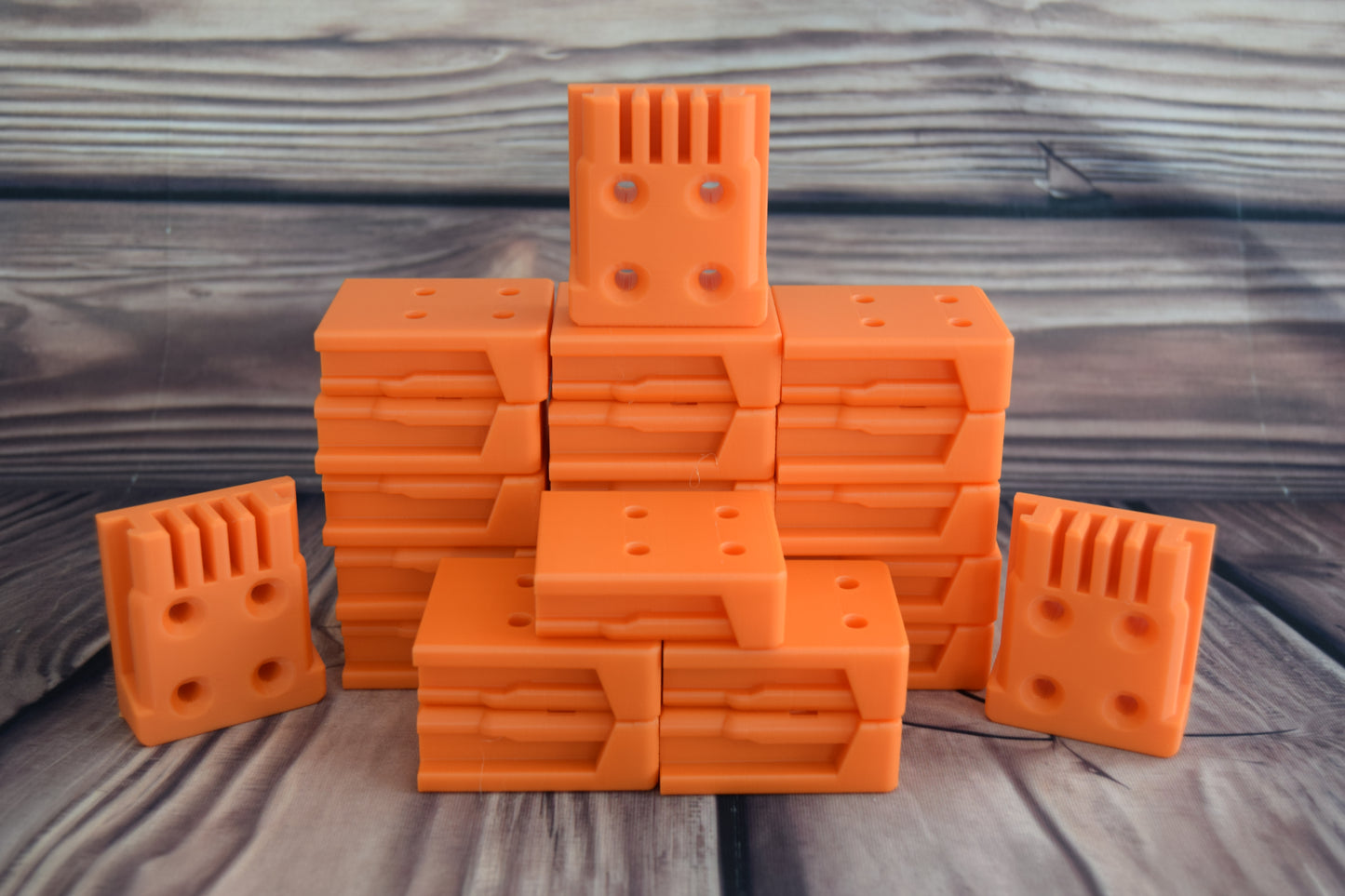 ToolDock WORX Compatible Tool Holder