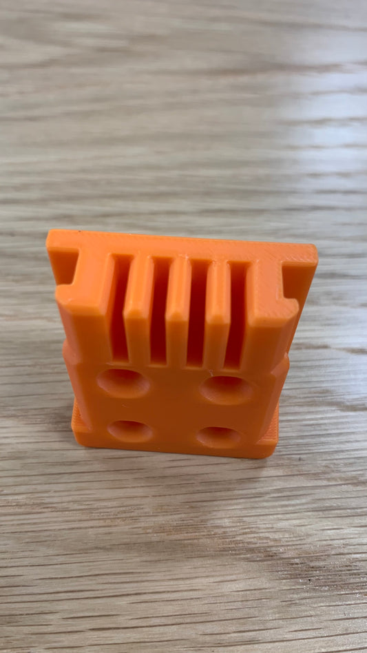 ToolDock WORX Compatible Tool Holder