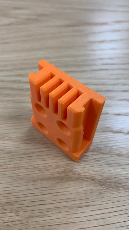 ToolDock WORX Compatible Tool Holder