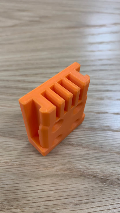 ToolDock WORX Compatible Tool Holder