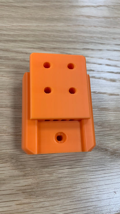 ToolDock WORX Compatible Tool Holder