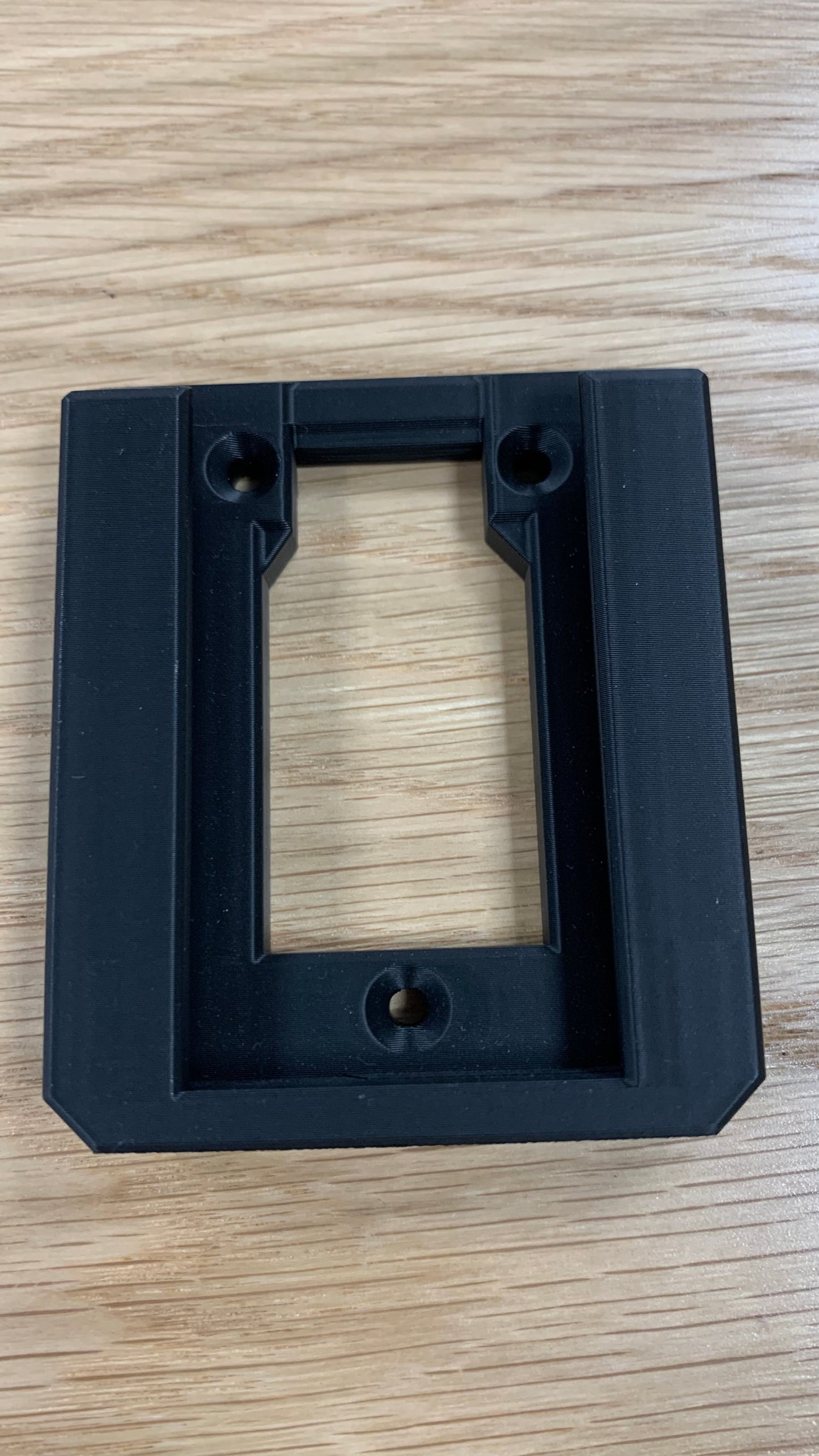 ToolDock Wurth Compatible Battery Holder