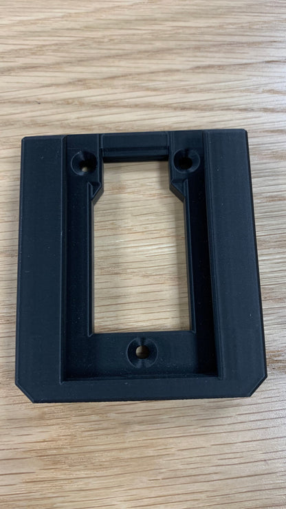 ToolDock Wurth Compatible Battery Holder