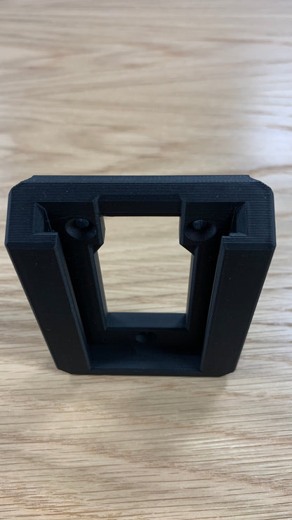 ToolDock Wurth Compatible Battery Holder