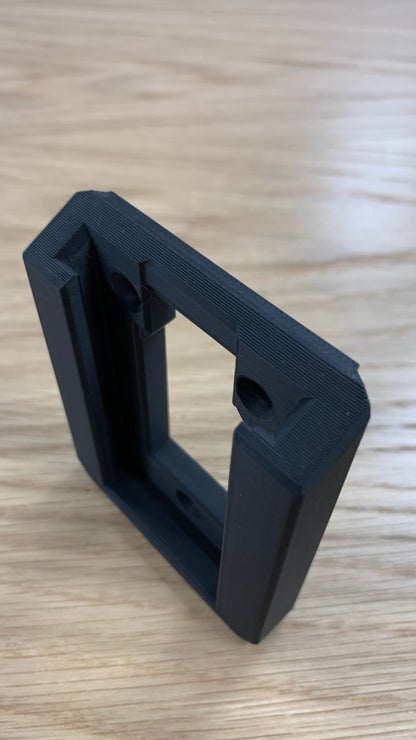ToolDock Wurth Compatible Battery Holder