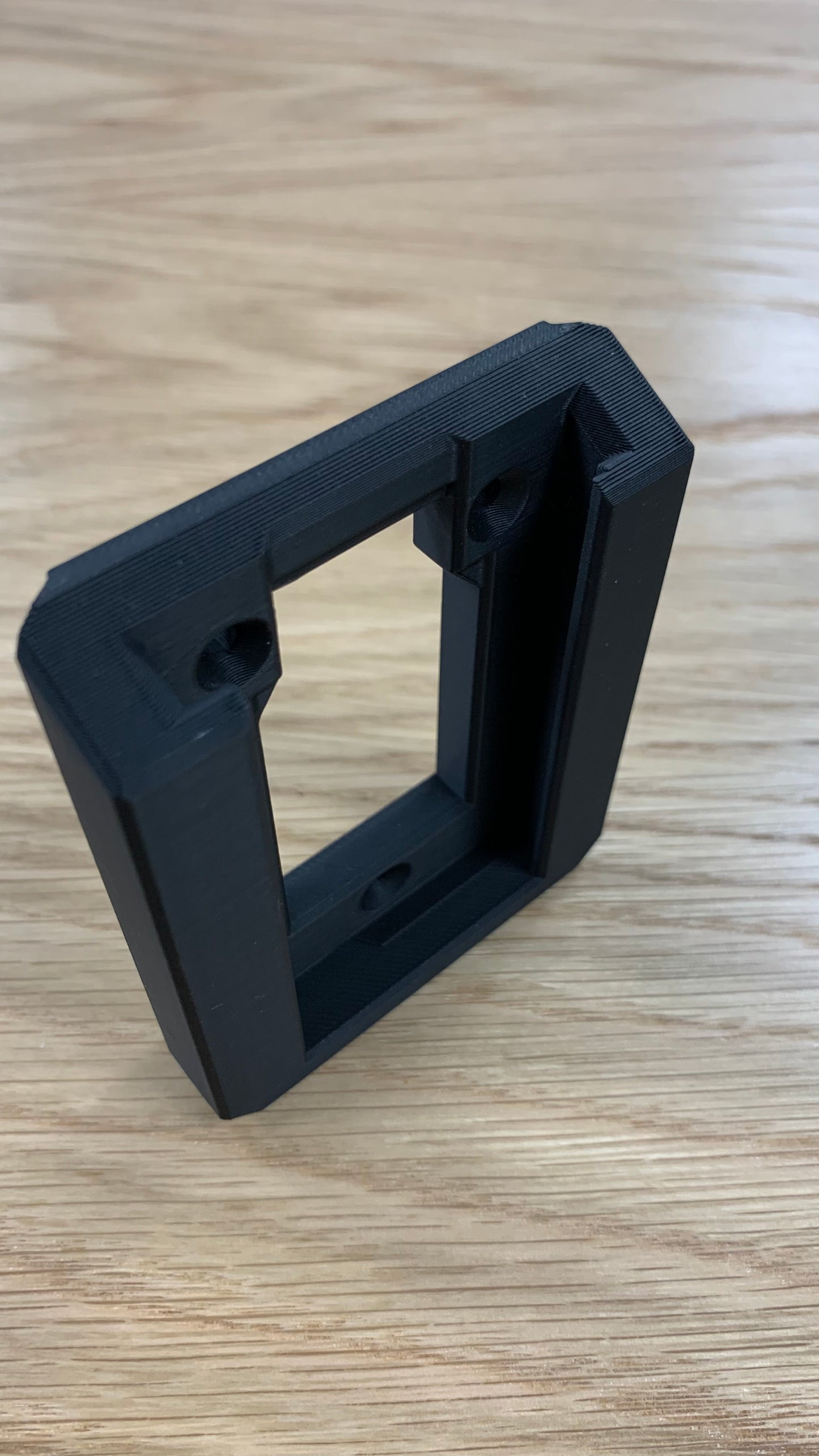 ToolDock Wurth Compatible Battery Holder