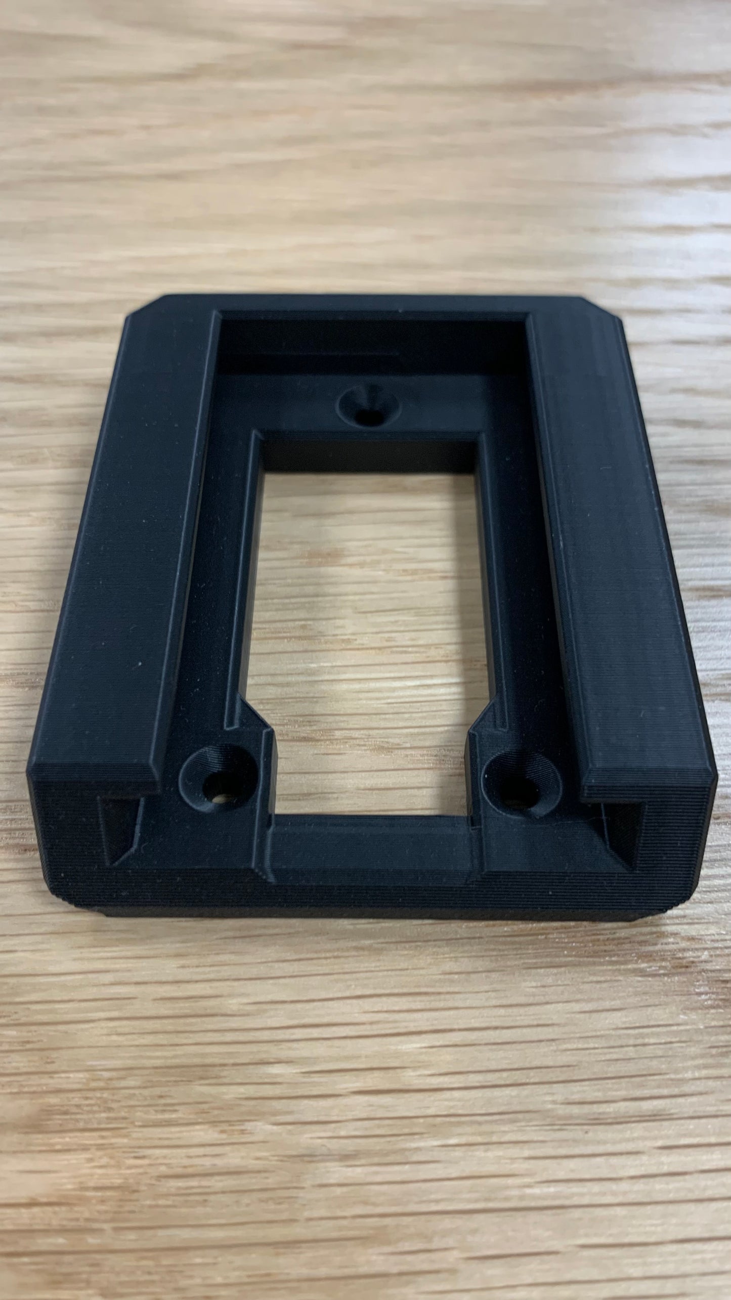 ToolDock Wurth Compatible Battery Holder