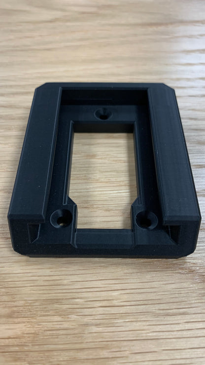ToolDock Wurth Compatible Battery Holder